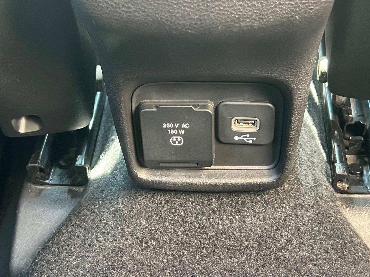 Jeep Compass Limited 1.4 Multiair #10473