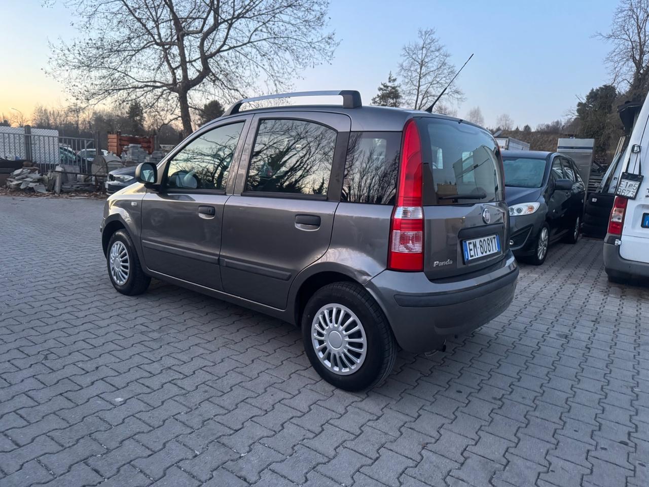 Fiat Panda 1.2 Dynamic Mamy