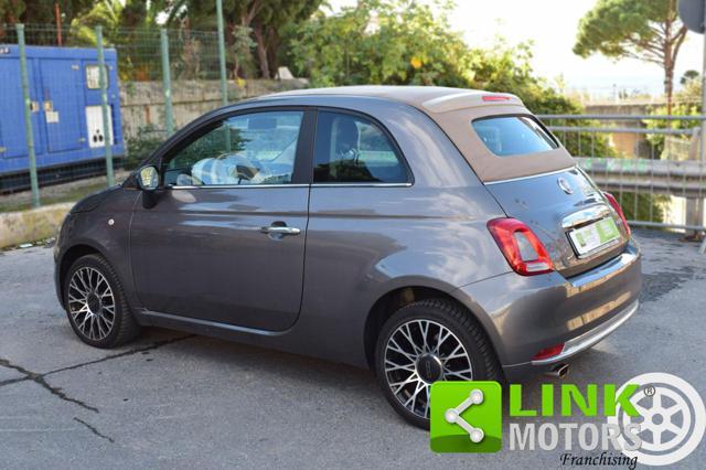 FIAT 500 1.0 Hybrid Dolcevita VENDUTA!!!!