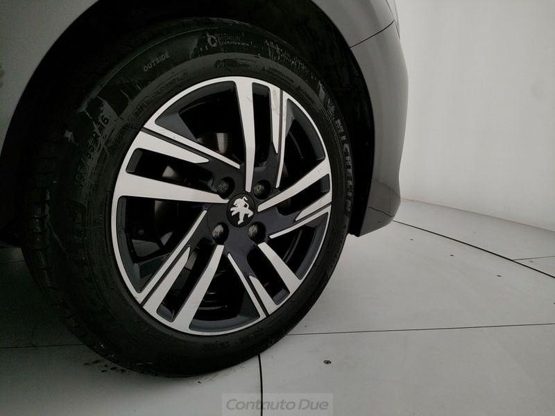 Peugeot 208 Active PureTech 75cv