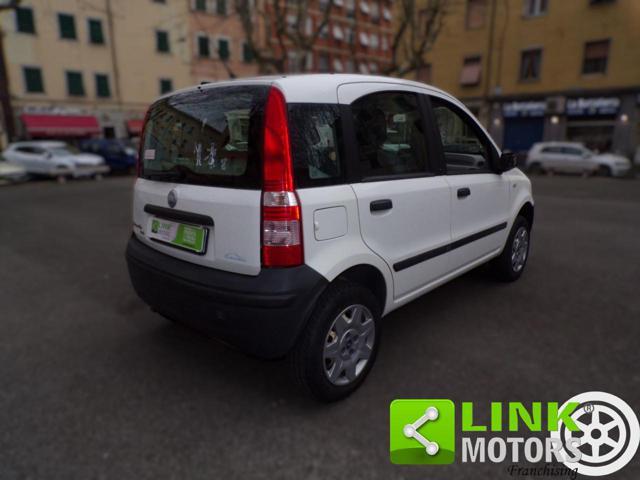 FIAT Panda 1.2 4x4 60 CV - Possibile garanzia di 1 anno