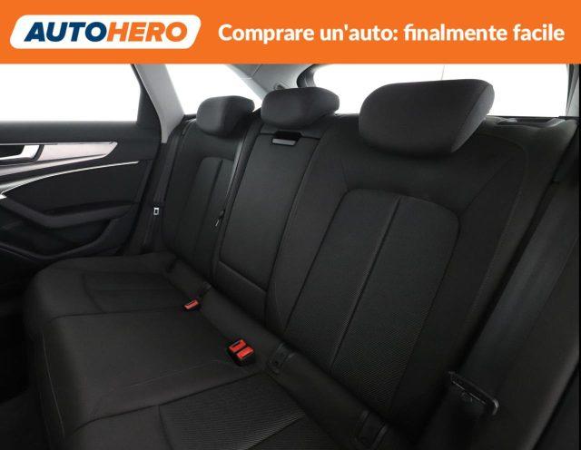 AUDI A6 Avant 40 2.0 TDI S tronic Business Sport