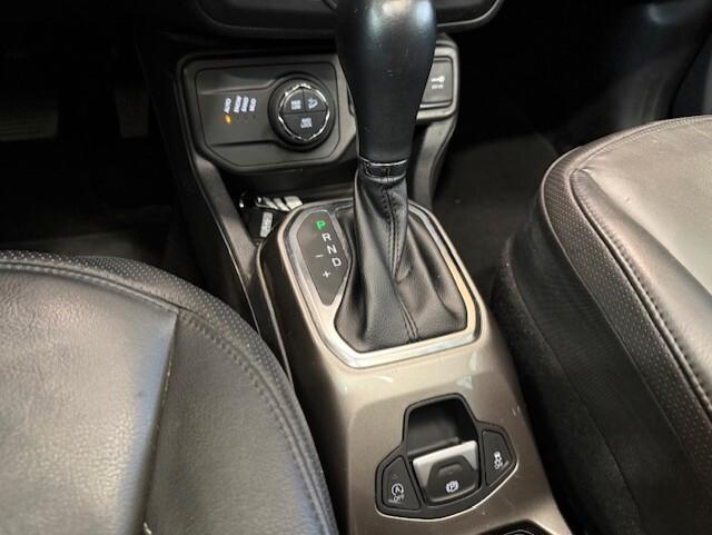 Jeep Renegade 2.0 mjt Limited 4wd 140cv auto