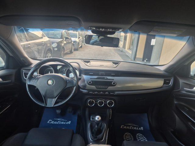 ALFA ROMEO Giulietta 1.6 JTDm-2 105 CV Distinctive