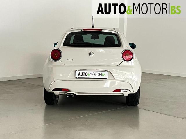 ALFA ROMEO MiTo 1.3 JTDm 85 CV S&S Progression *MOTORE NUOVO*