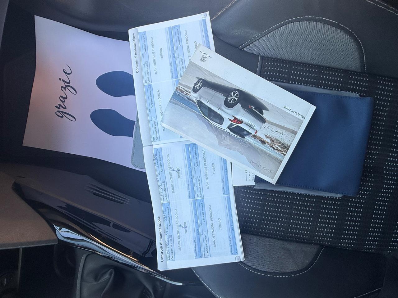 Peugeot 2008 PureTech 82 Allure