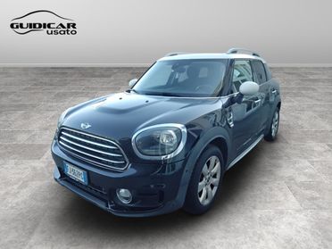 MINI Mini Countryman F60 2017 - Mini Countryman 2.0 Cooper D Boos