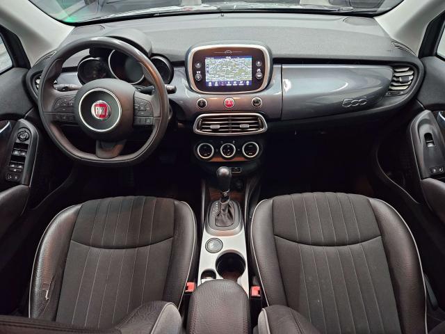 Fiat 500X 500X 1.4 MULTIAIR 140 CV DCT LOUNGE