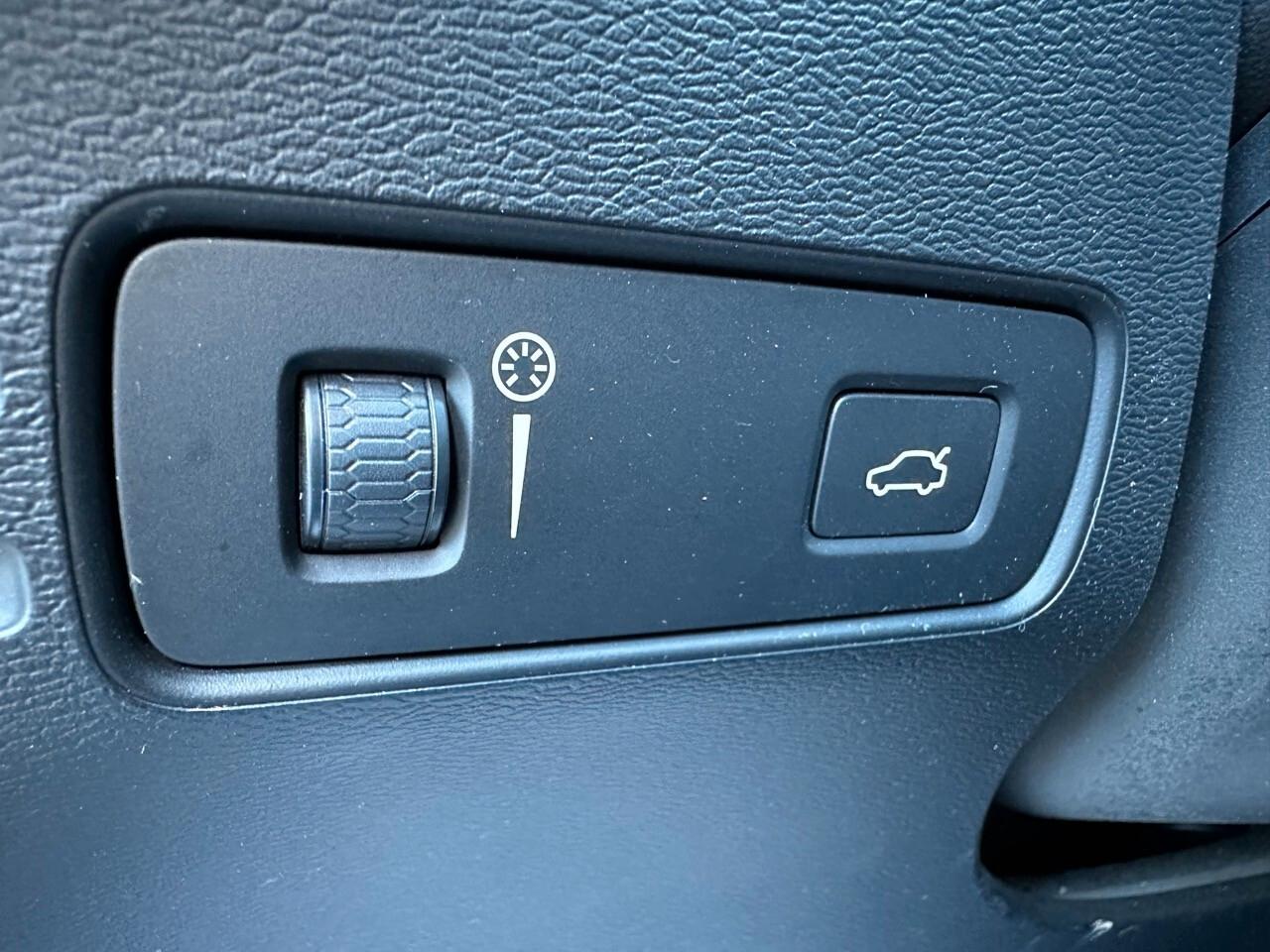 Volvo XC40 2.0 d3 Inscription geartronic my20