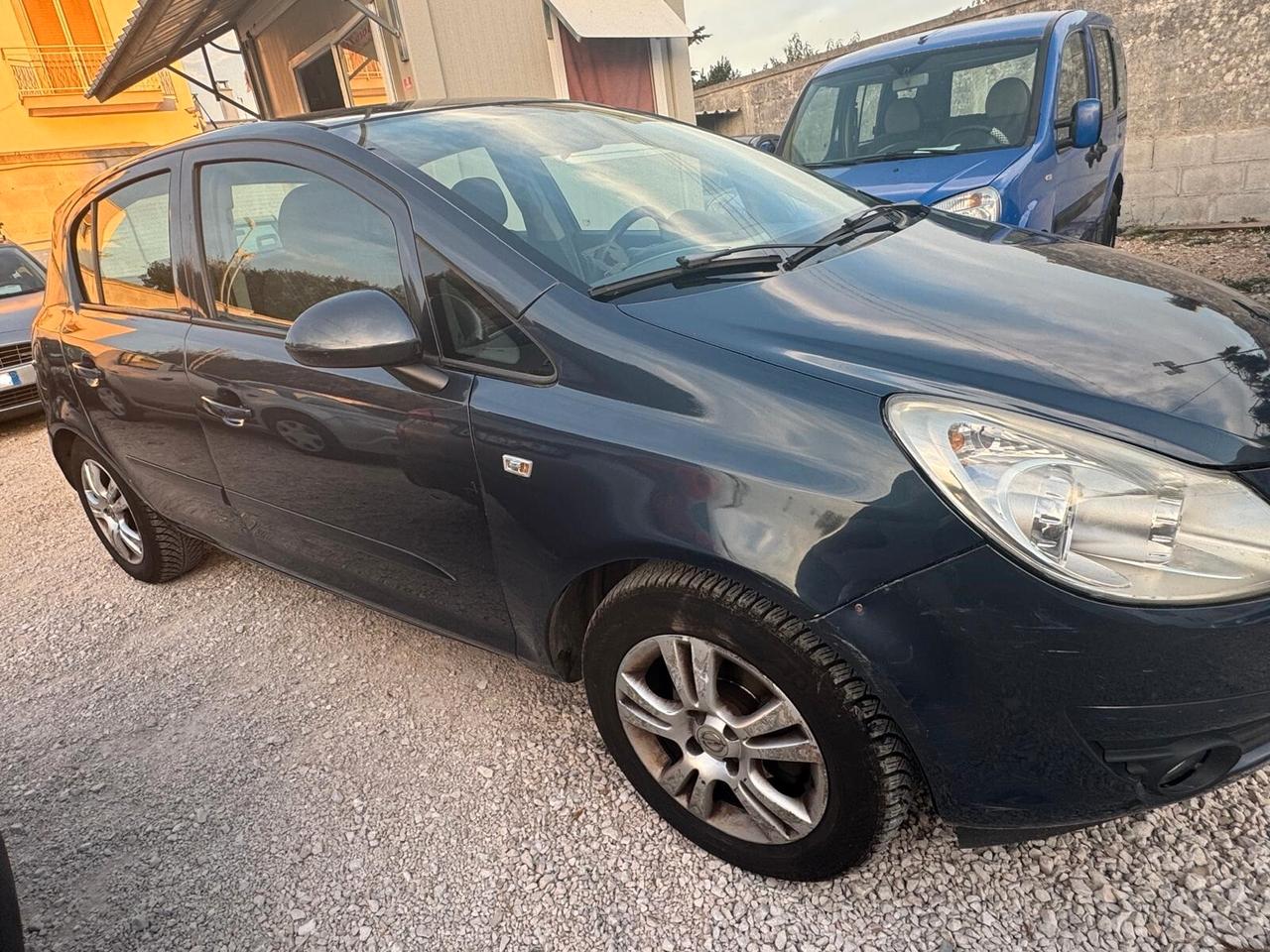 Opel Corsa 1.3 CDTI 75CV 5 porte Cosmo