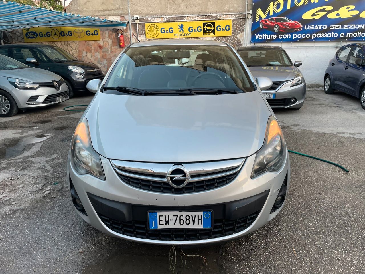 Opel Corsa 1.3 CDTI 75CV F.AP. 5 porte Edition