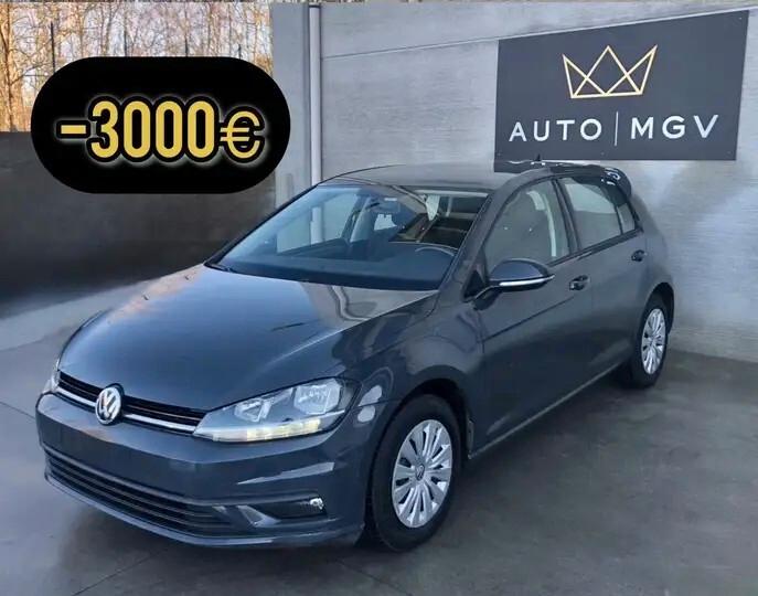 Volkswagen Golf 1.0 TSI 85 CV 5p. Trendline BlueMotion Technology
