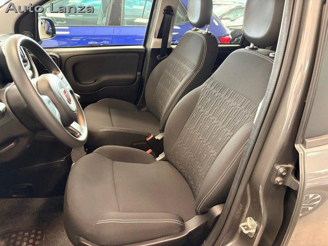 FIAT Panda 1.0 FireFly S&S Hybrid PREZZO REALE