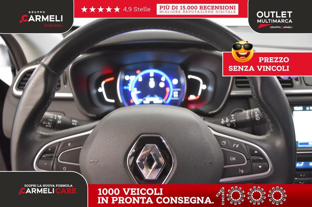 Renault Kadjar 1.5 dCi Energy Bose EDC