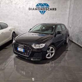 Audi A1 SPB 30 TFSI S tronic Advanced