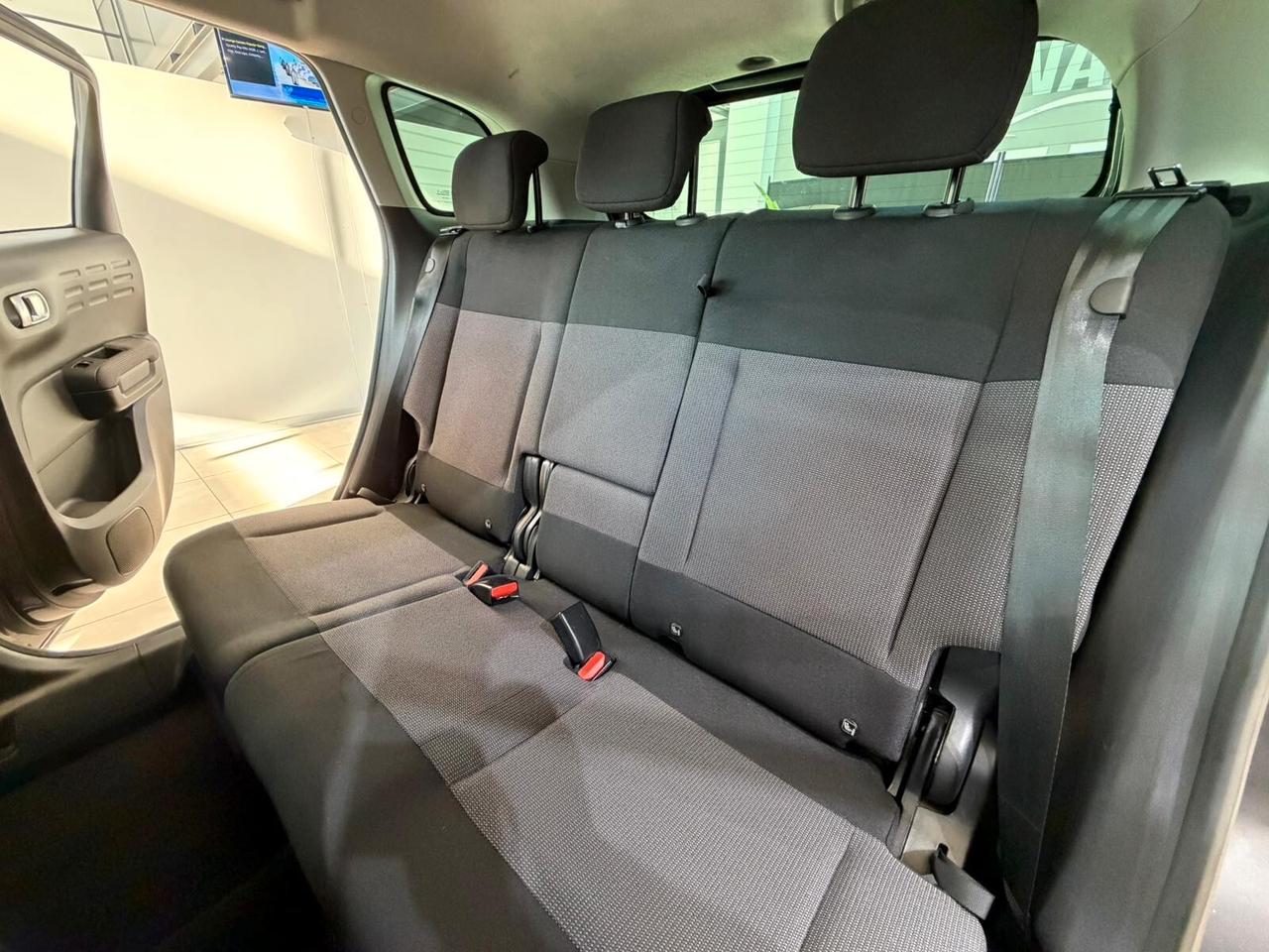 Citroen C3 Aircross PureTech 130 S&S EAT6 Shine