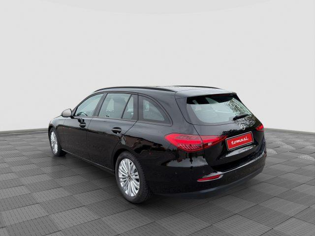 MERCEDES-BENZ CLA sse C C 220 d Mild hybrid S.W. Business