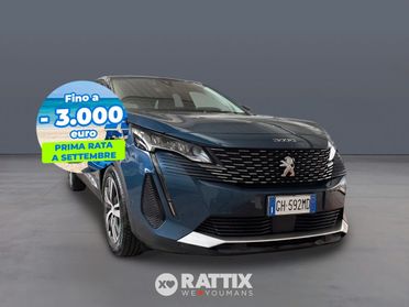 Peugeot 3008 1.6 Hybrid Phev 225CV Allure Pack e-EAT8