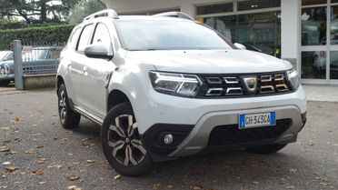 Dacia Duster 1.0 TCe 100 CV ECO-G 4x2 Prestige