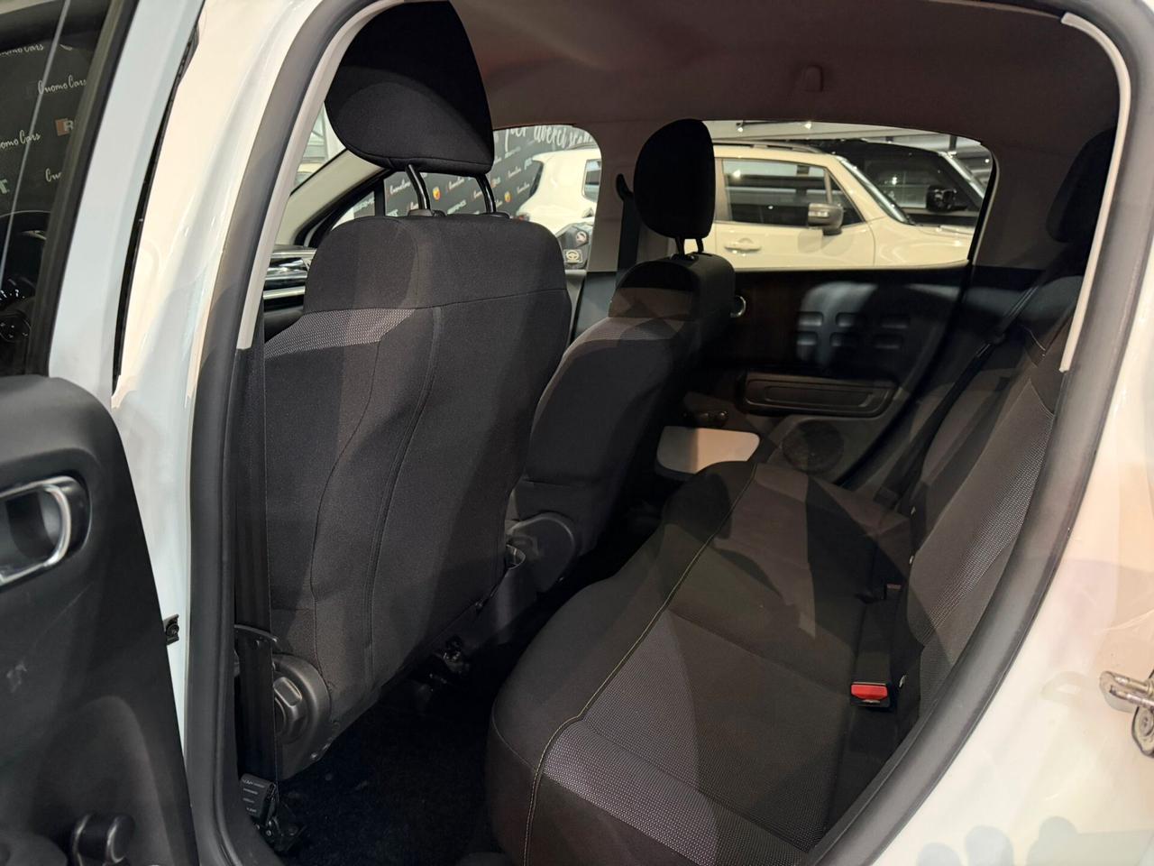 Citroen C3 BlueHDi 100 S&S Shine