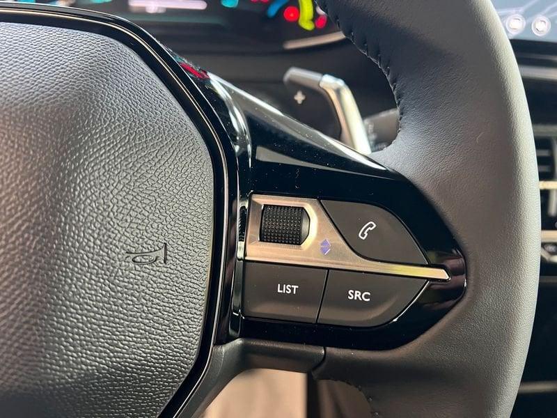 Peugeot 2008 2008 Hybrid 145 e-DCS6 Style