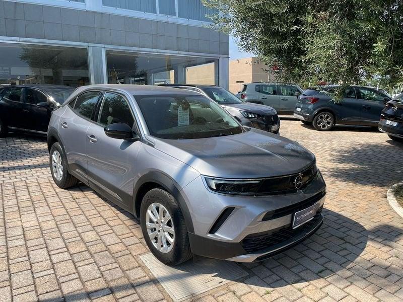 Opel Mokka 1.5 diesel Edition