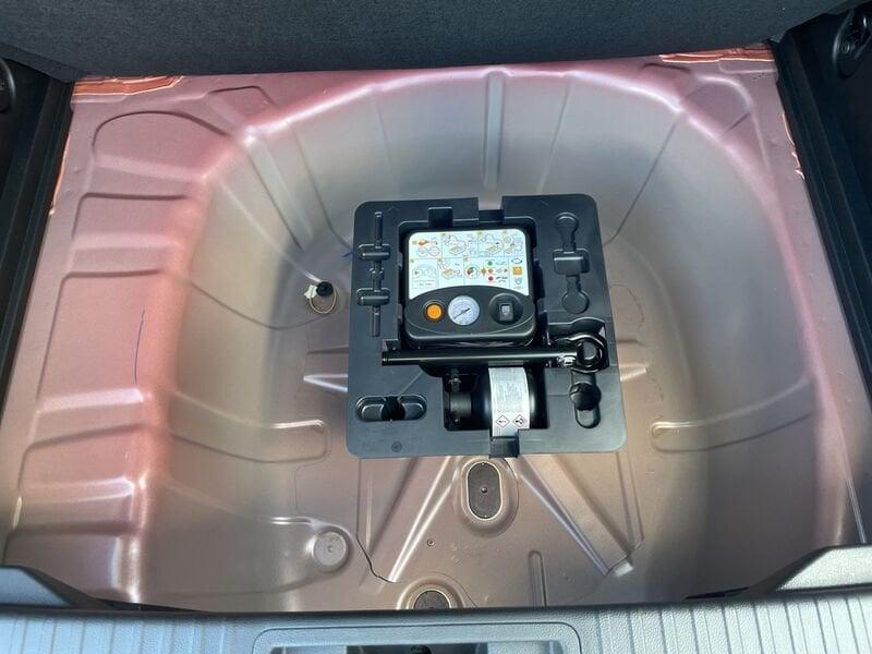 Renault Captur NUOVO evolution TCe 90