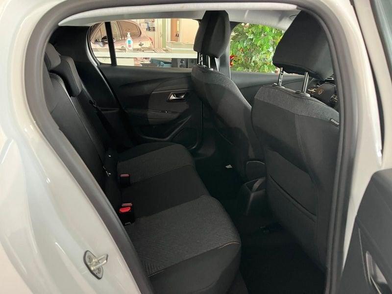 Peugeot 208 208 Hybrid 110 e-DCS6 Style