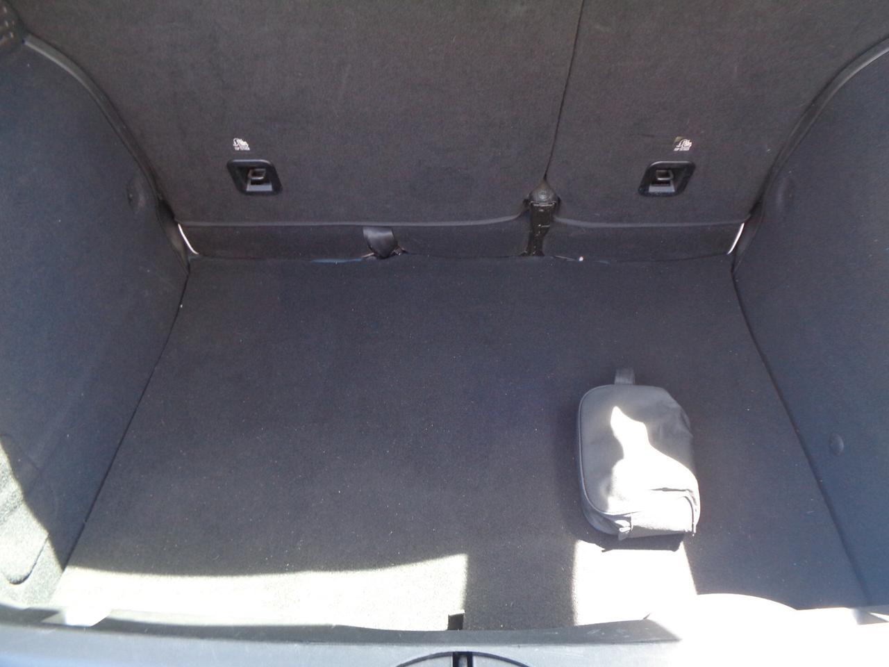 Fiat 500X 1.3 MultiJet 95 CV Lounge