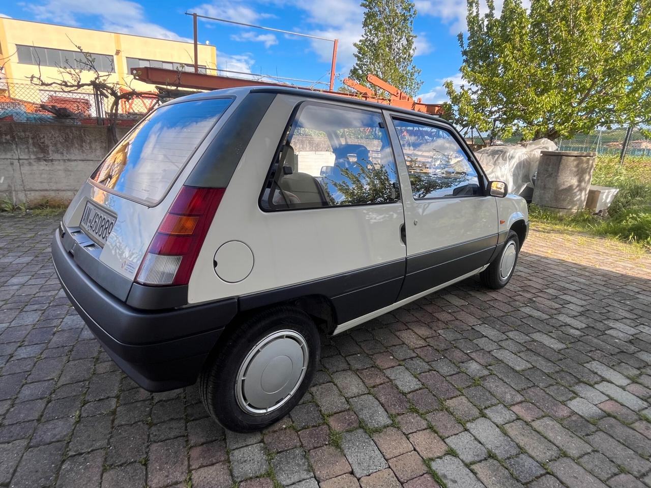 Renault R 5 1.1 3 porte GL