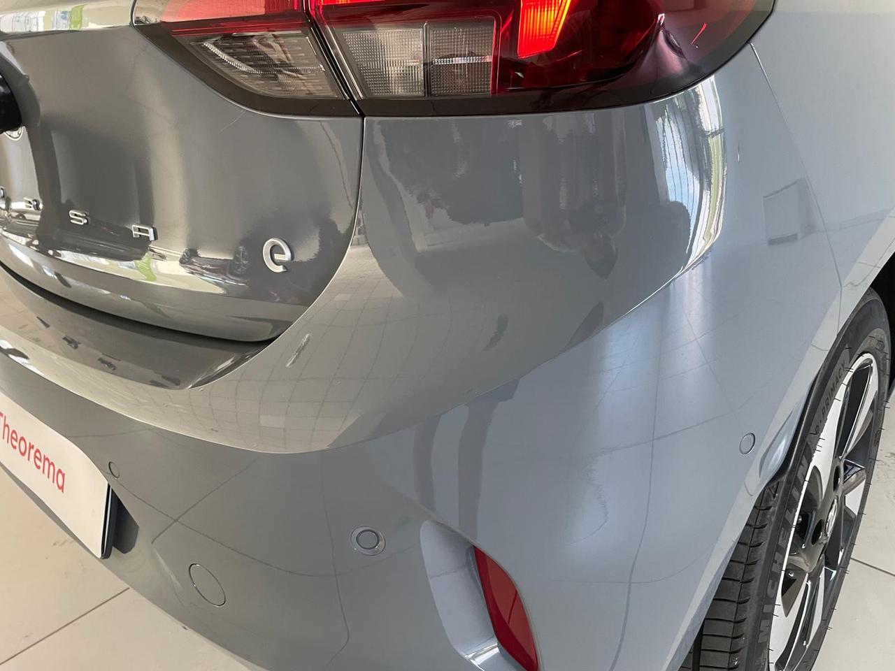 OPEL Corsa electric 136cv