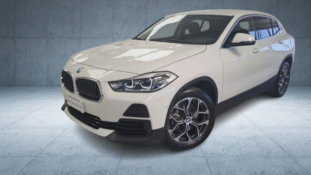 BMW X2 sDrive18i Advantage Aut.