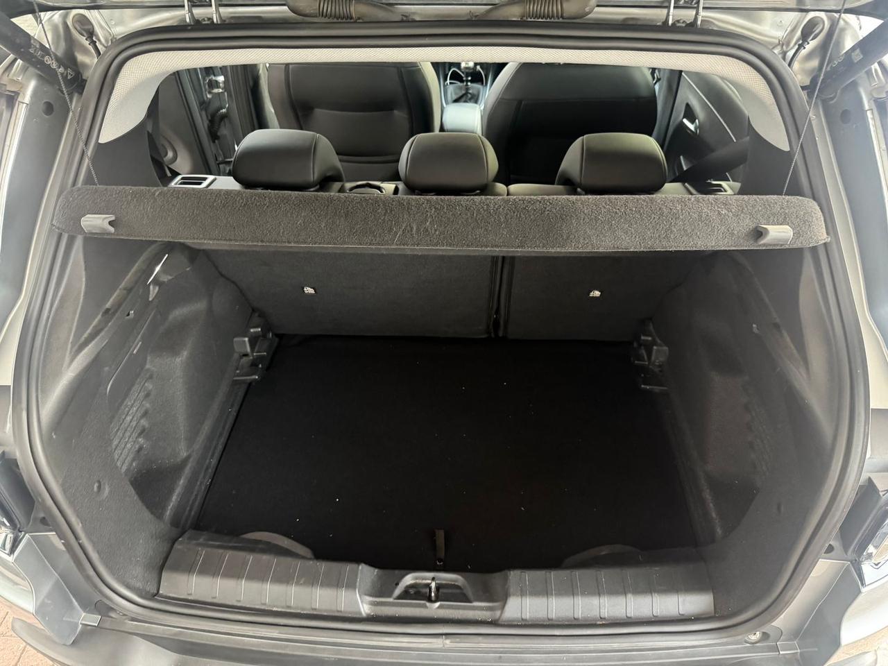 Jeep Avenger 1.2 GSE T3 Altitude #50595