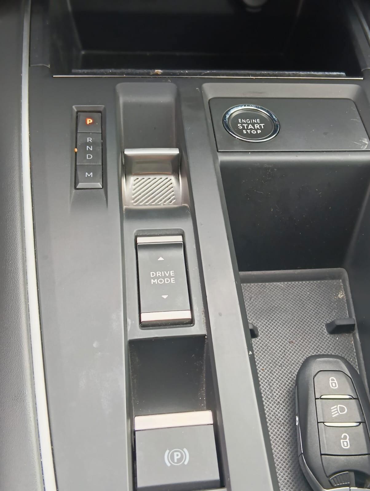 Citroen C5 Aircross BlueHDi 130 S&S EAT8 Feel