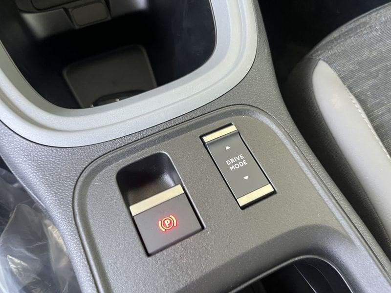 Jeep Avenger e-Hybrid 1.2 MHEV e-Hybrid Turbo Longitude TUA DA 249,00 AL MESE