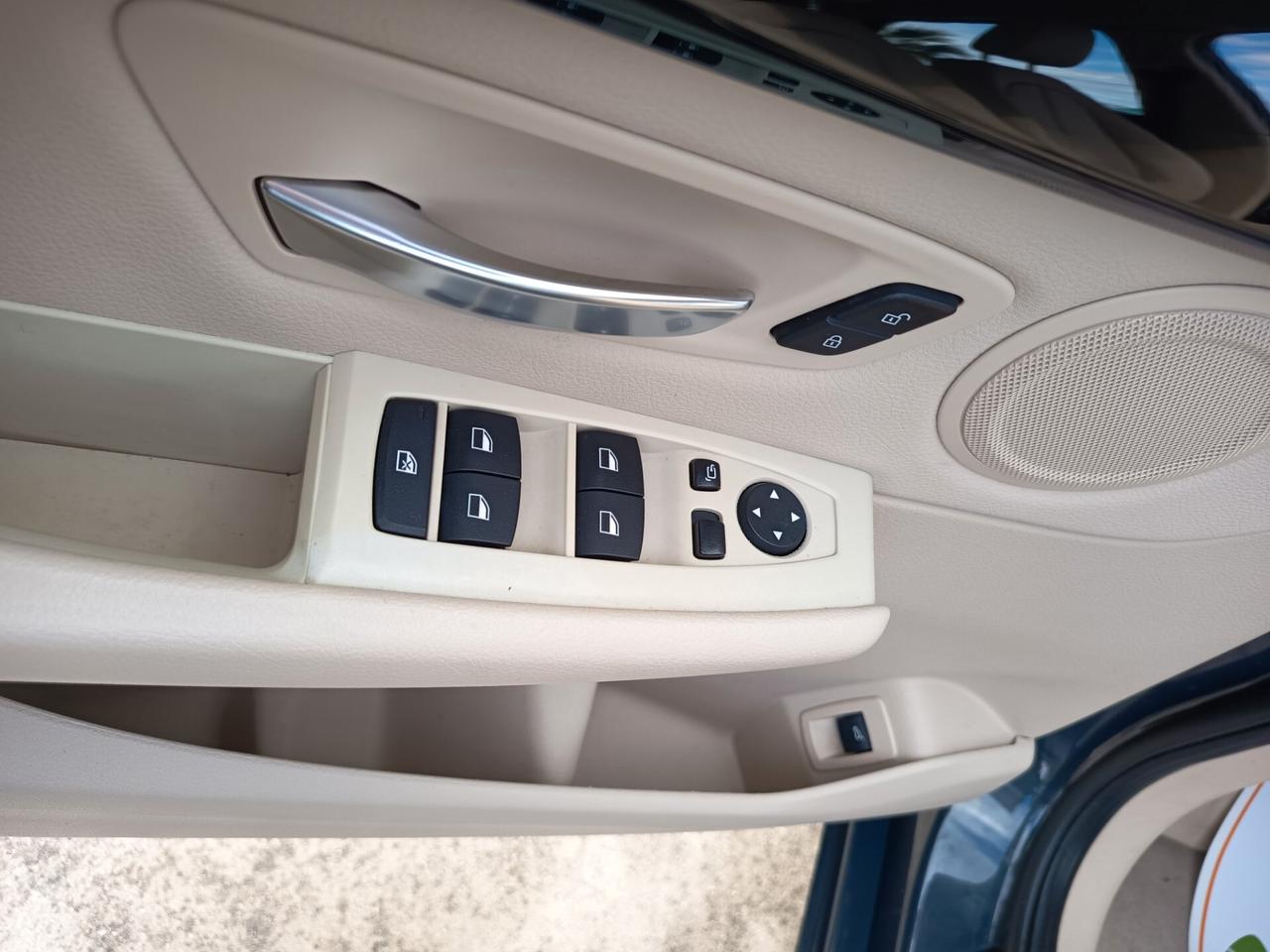 Bmw 216 216d Active Tourer Advantage