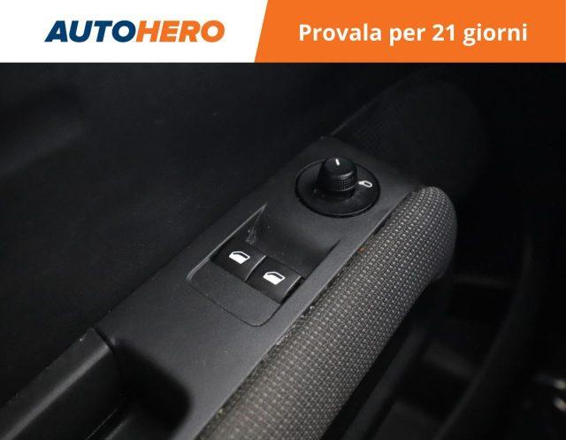 CITROEN C3 Aircross PureTech 110 S&S Live