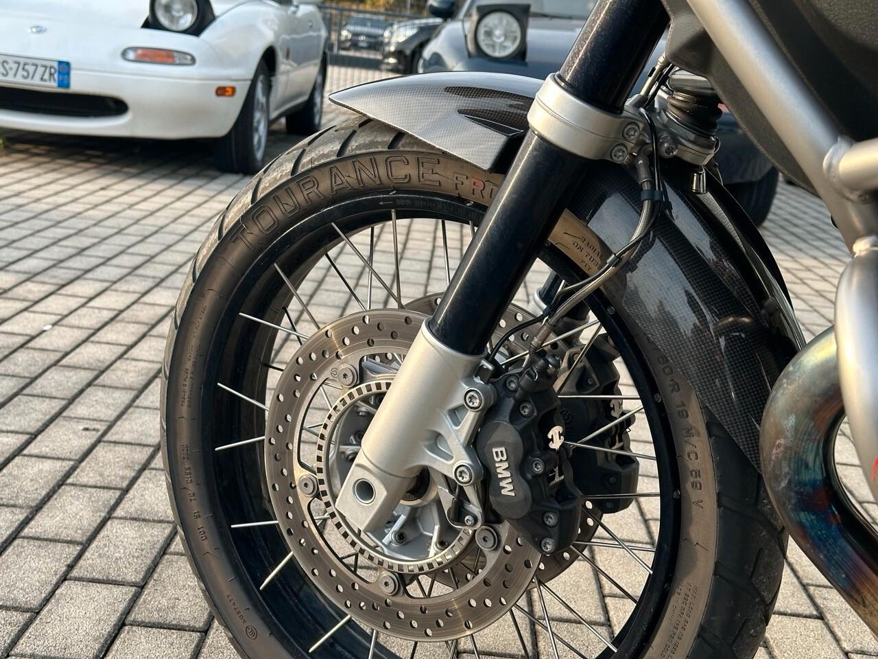 Bmw R 1200 GS Adventure