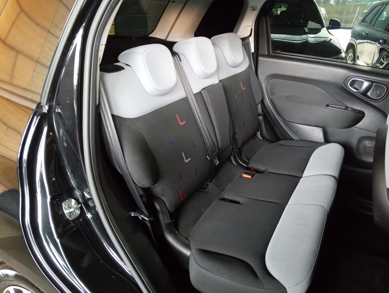 Fiat 500L 1.4 95 CV Lounge NEOPATENTATI