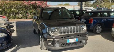 Jeep Renegade 2019 - 1.0 T3 Limited Lb automobili