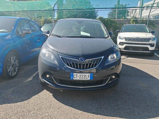 LANCIA Ypsilon 1.0 FireFly 5 porte S&S Hybrid Gold