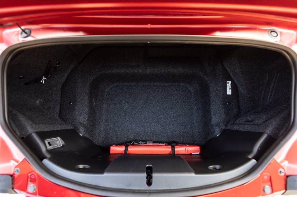 MAZDA MX-5 1.5 Exclusive-Line del 2025