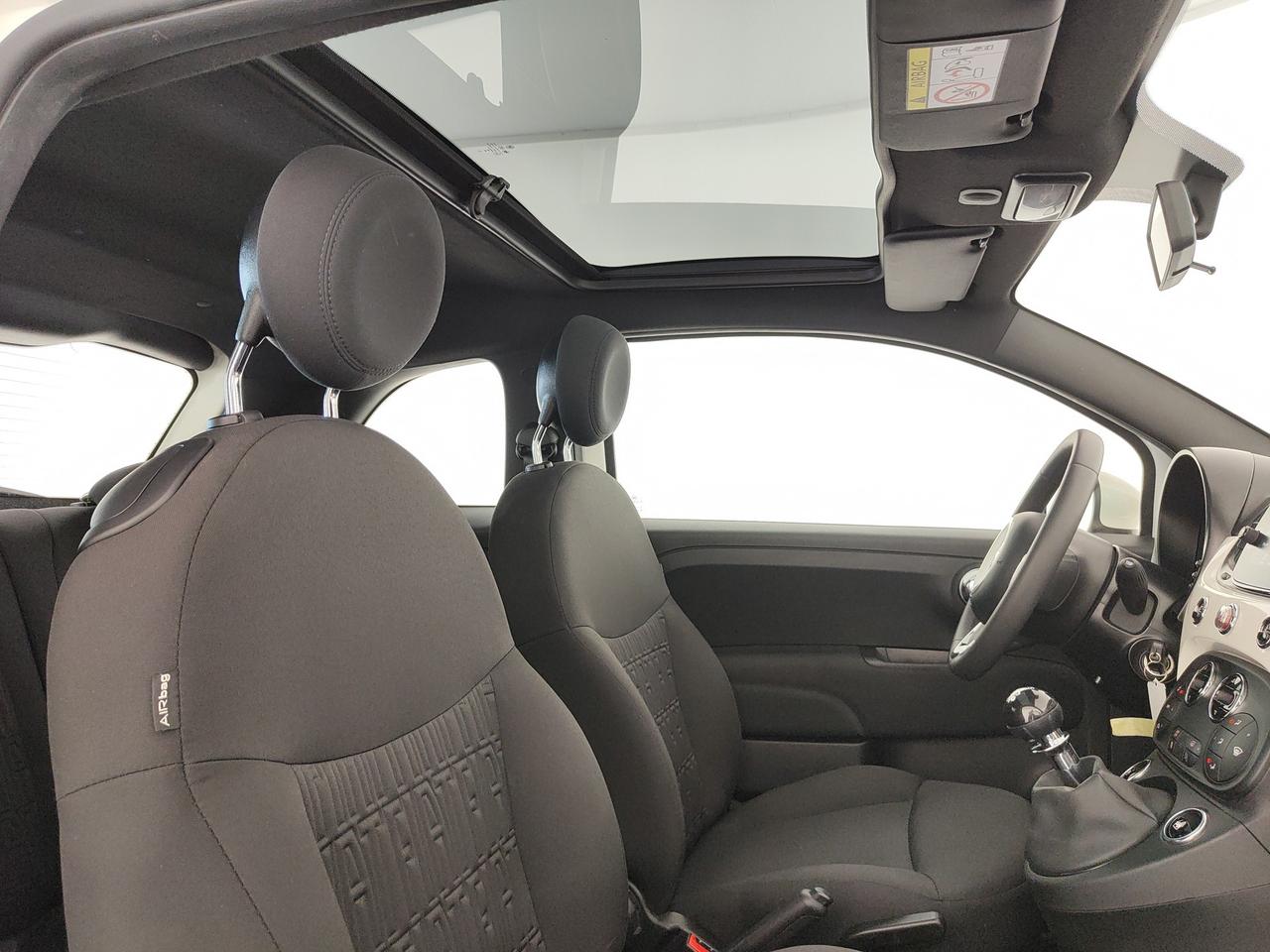 FIAT 500 1.0 hybrid Dolcevita 70cv