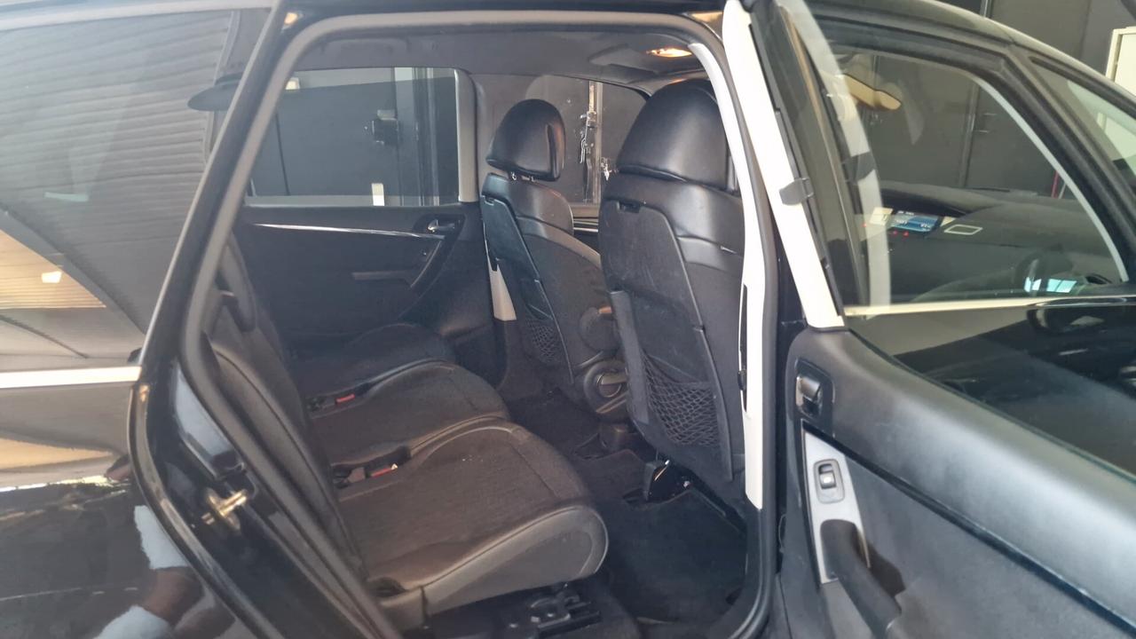 Citroen C4 Picasso 1.6 HDi 110 FAP Business