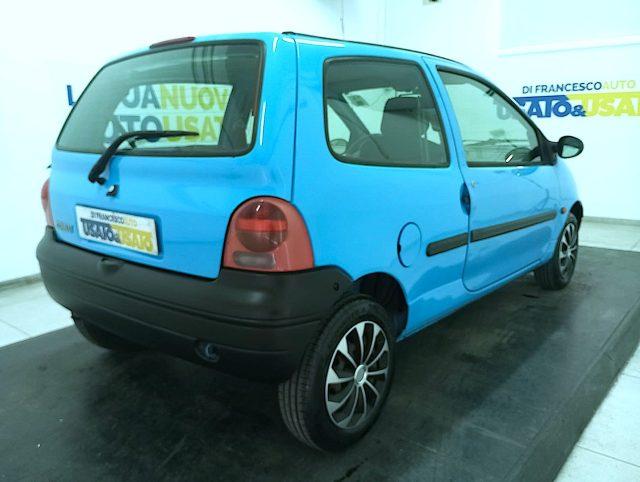 RENAULT Twingo 1.2 Initiale