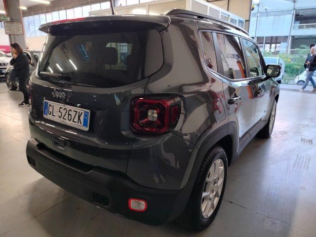 JEEP Renegade 1.6 Mjt 130CV Limited FULL LED