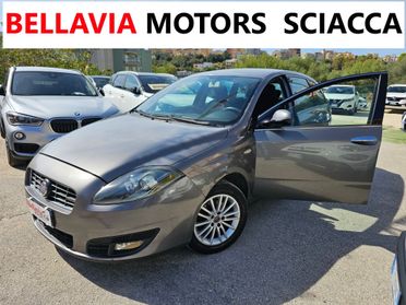 Fiat Croma 1.9 Multijet 16V Dynamic