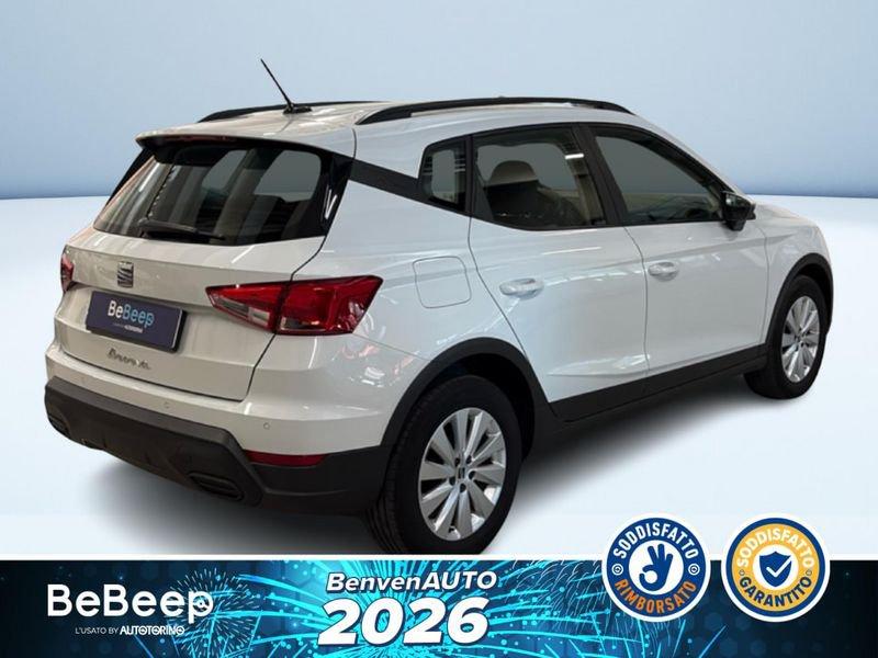 Seat Arona 1.0 ECOTSI STYLE 95CV