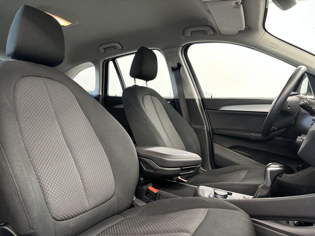 BMW X1 25 e Business Advantage xDrive Steptronic