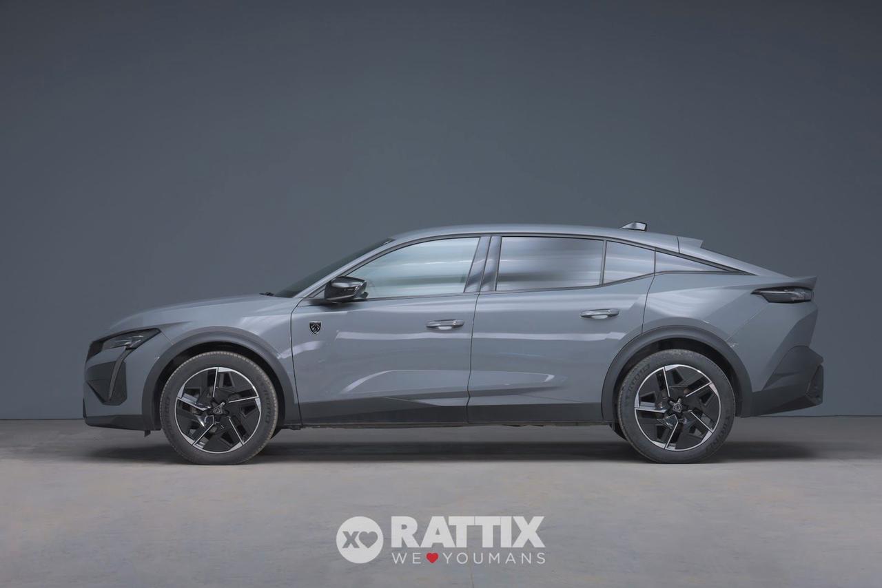 Peugeot 408 1.2 Puretech 130CV GT EAT8